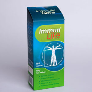 ImmunLife SzuperAlga