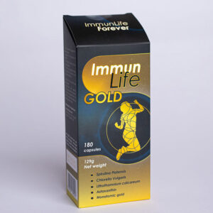 ImmunLife Gold SzuperAlga